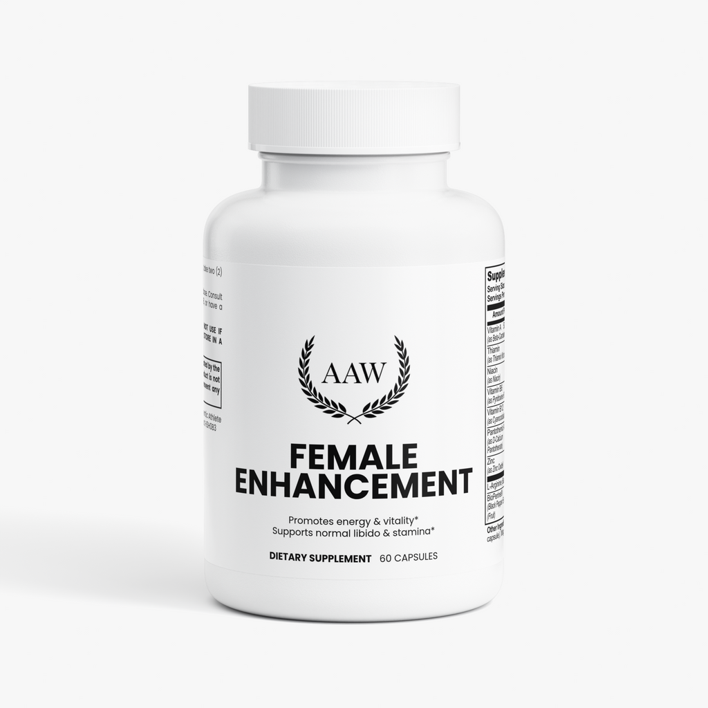 Female Enhancement