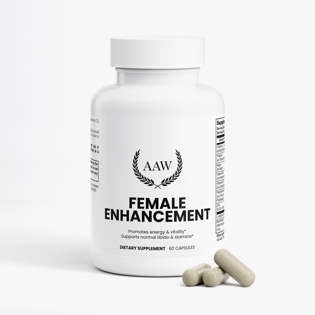 Female Enhancement