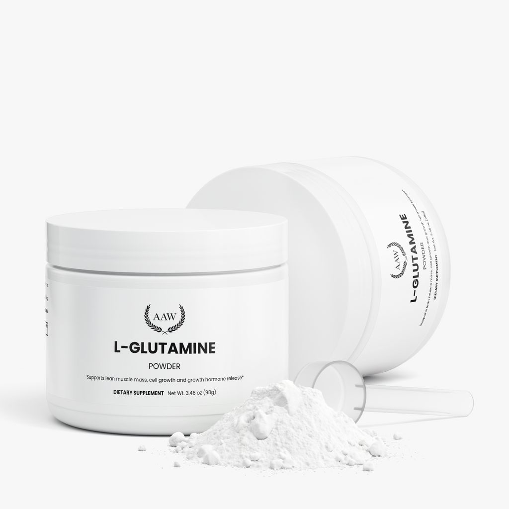 L-Glutamine