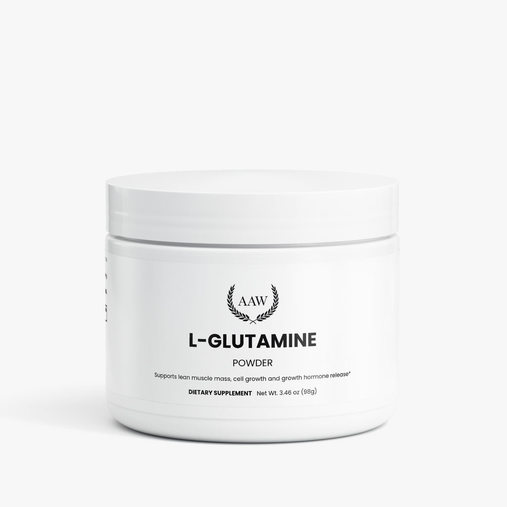L-Glutamine