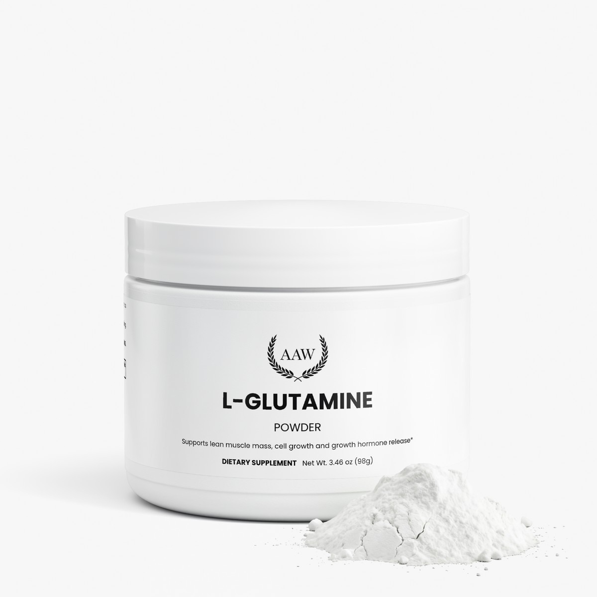 L-Glutamine