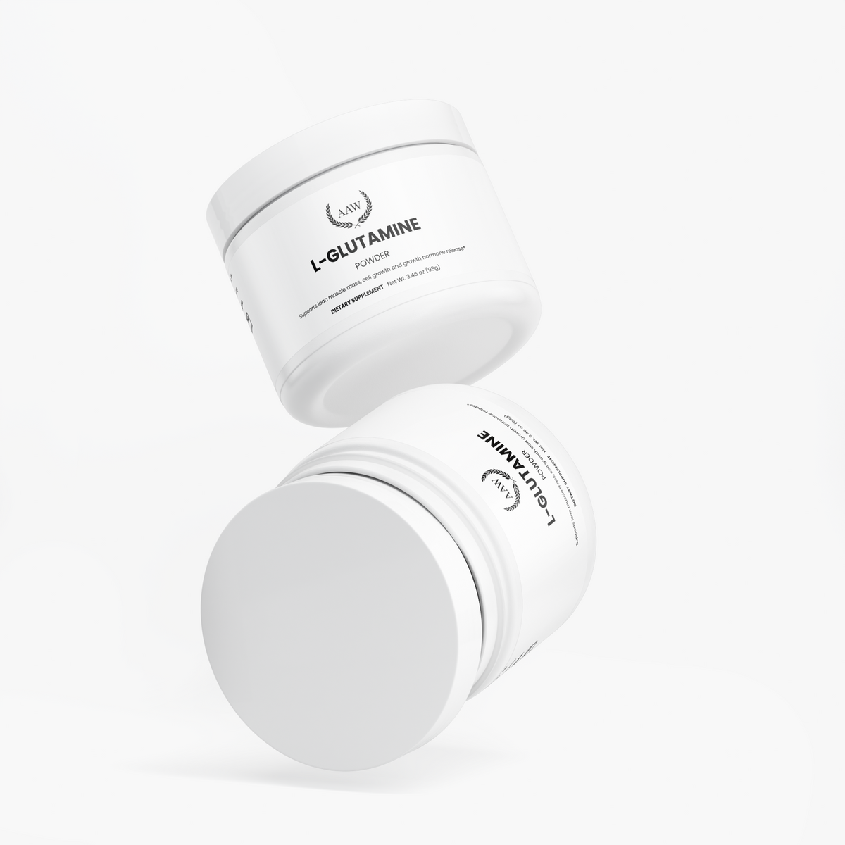 L-Glutamine