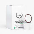 Molten Caramel Coffee Pods (Dark Roast)