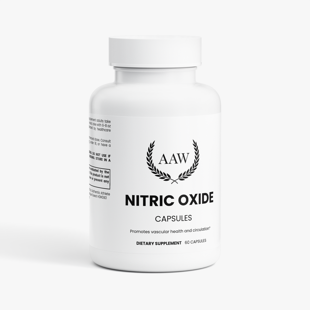 Nitric Oxide