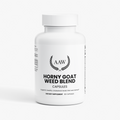 Horny Goat Weed Blend