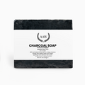 Charcoal Soap