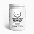 Grass-Fed Hydrolyzed Collagen Peptides