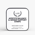 Appetite Balance & Weight Support Strips