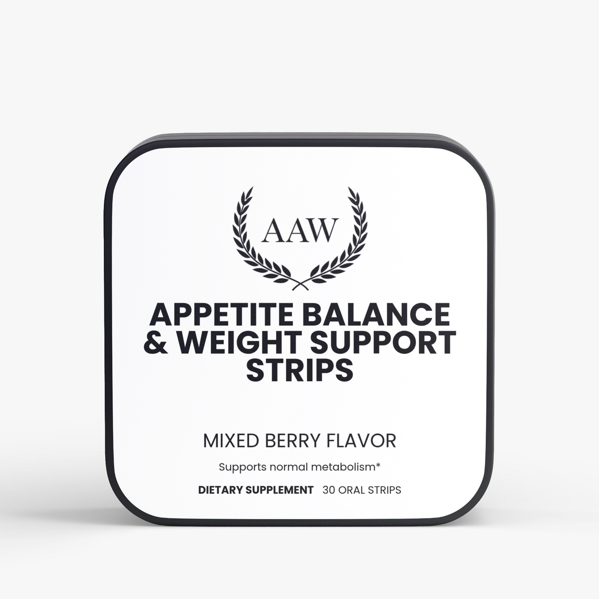Appetite Balance & Weight Support Strips