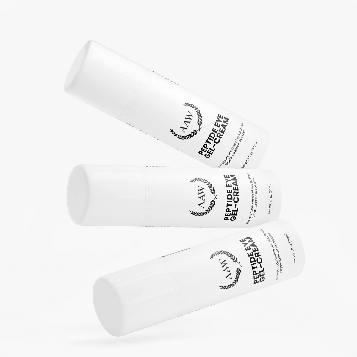 Peptide Eye Gel-Cream