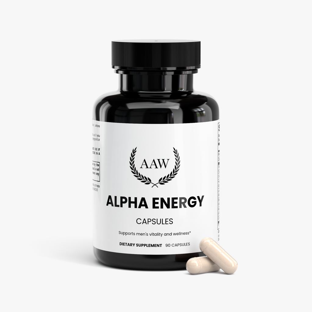 Alpha Energy