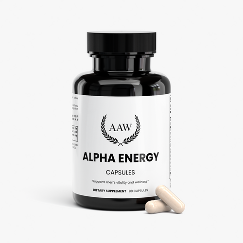 Alpha Energy