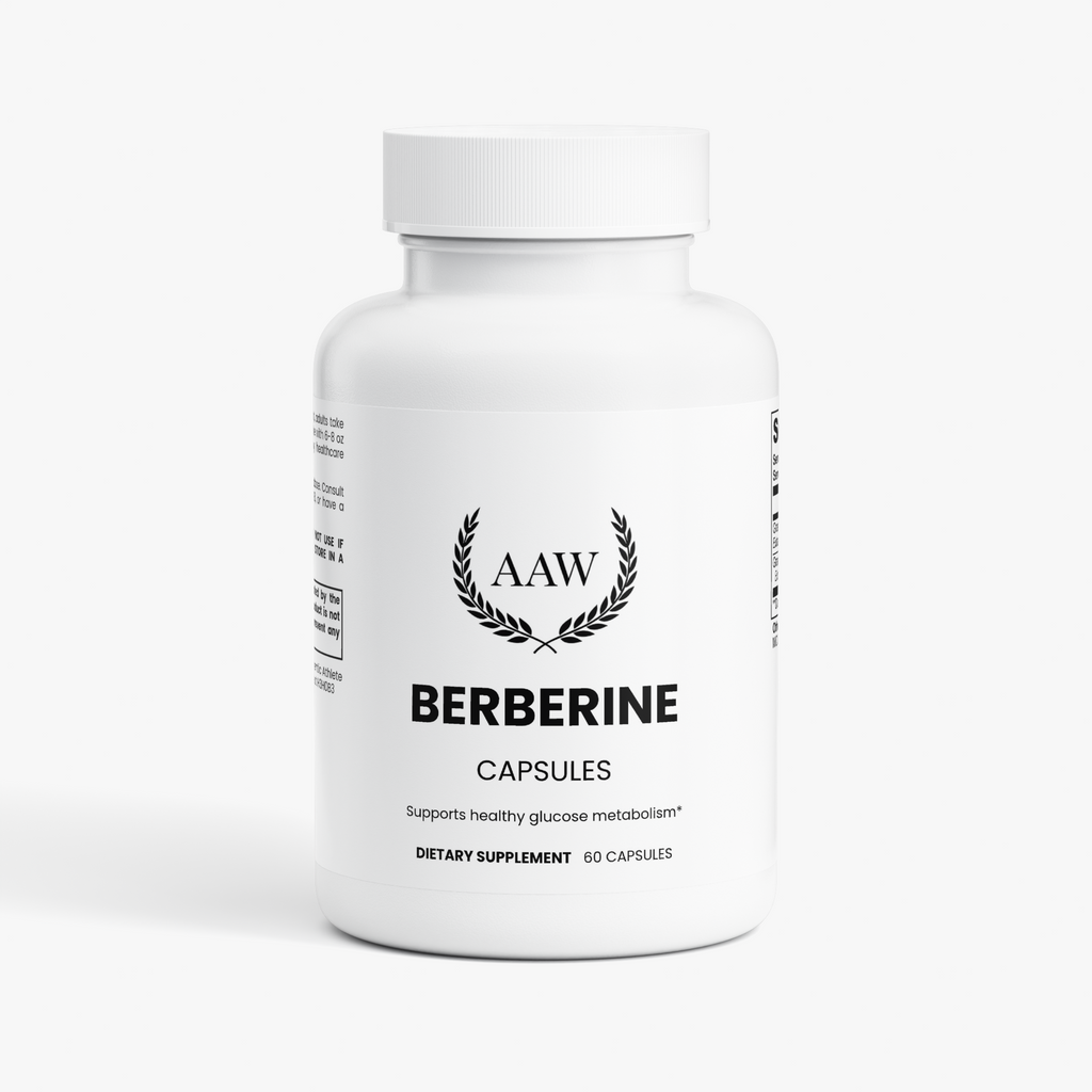 Berberine