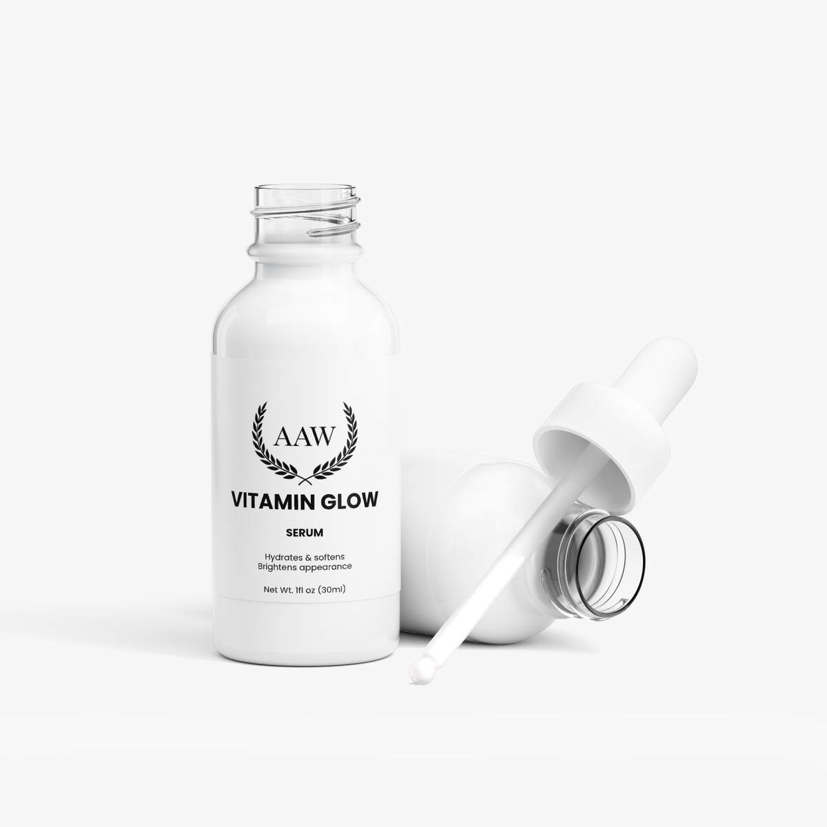 Vitamin Glow Serum