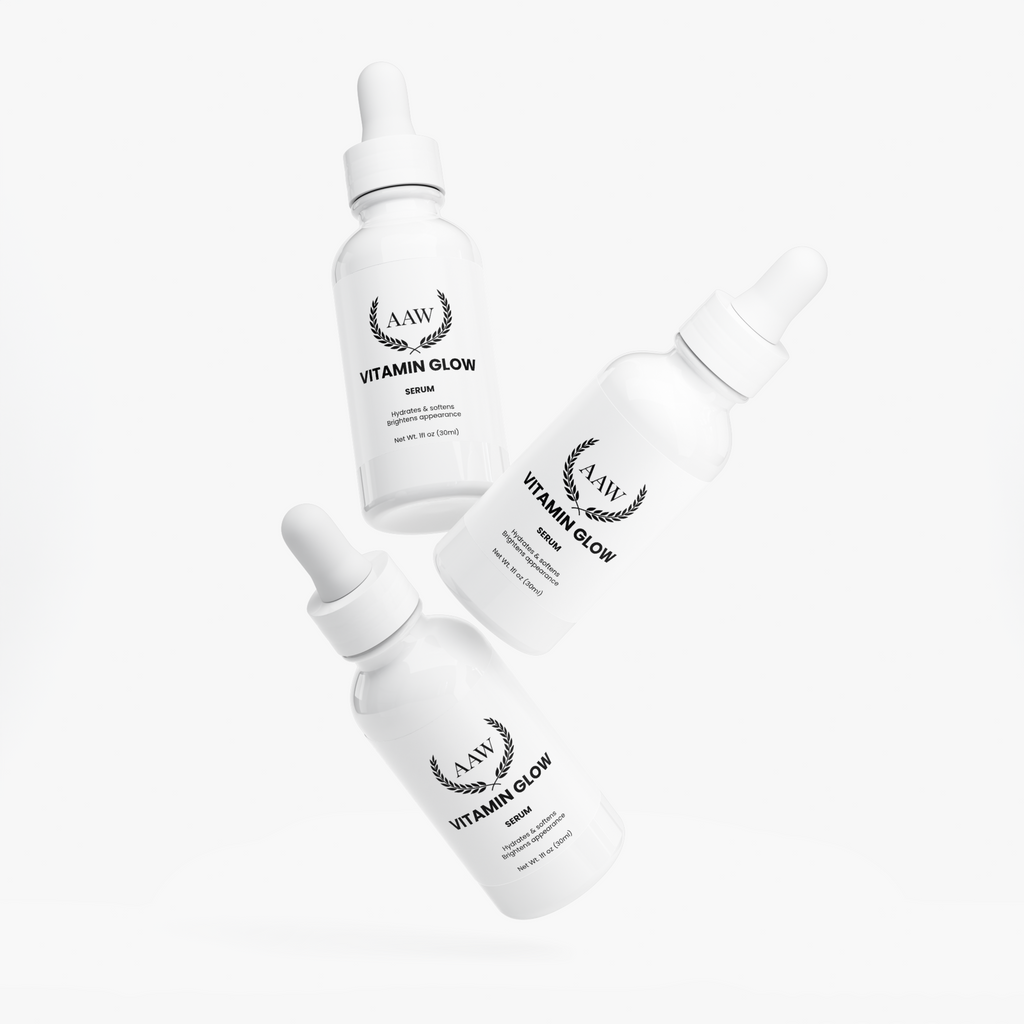 Vitamin Glow Serum