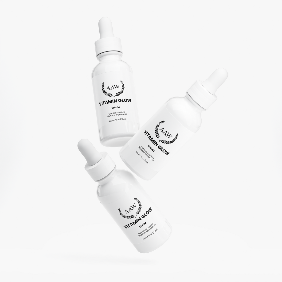 Vitamin Glow Serum