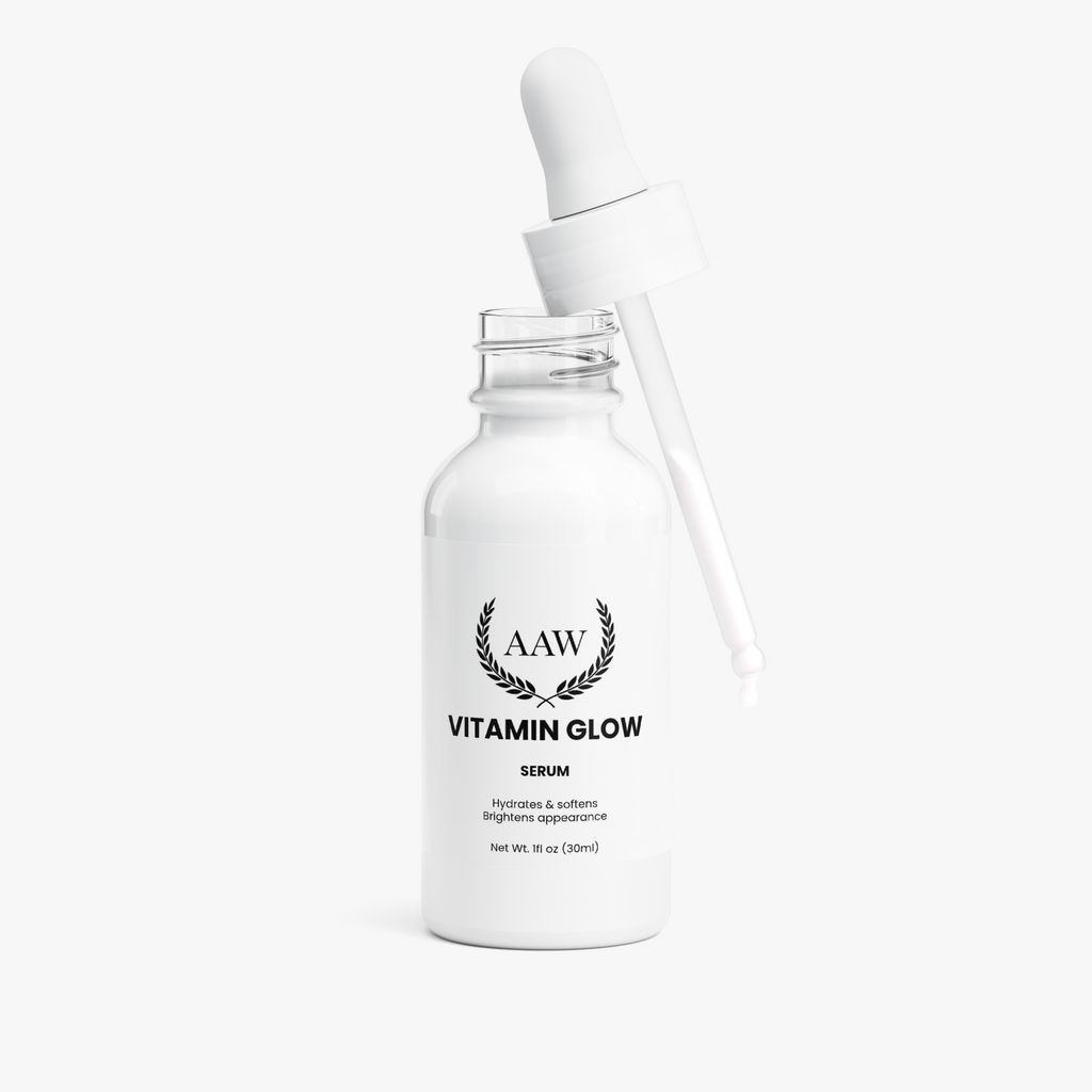 Vitamin Glow Serum