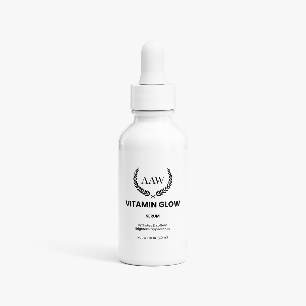 Vitamin Glow Serum