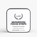Mushroom Focus Strips