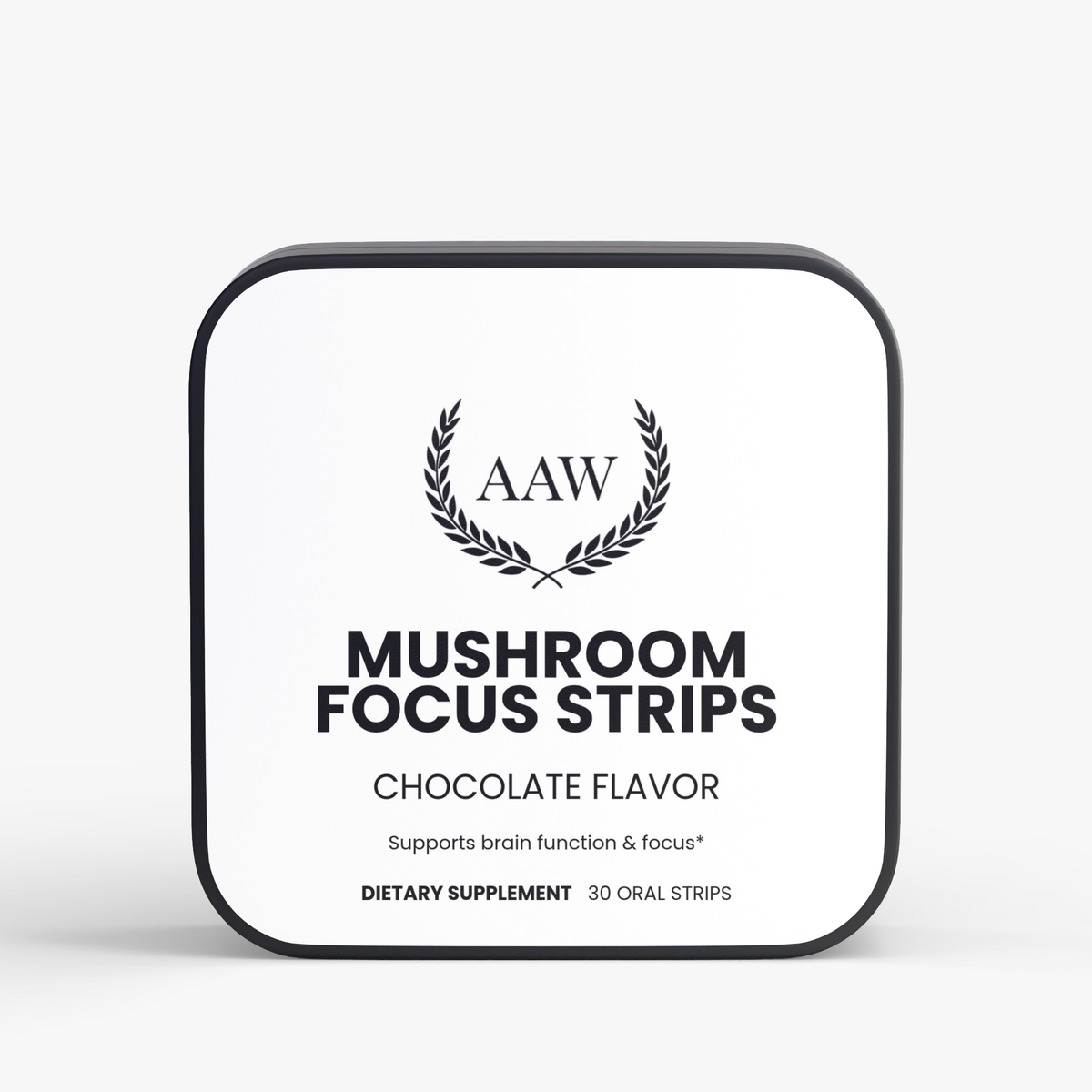 Mushroom Focus Strips