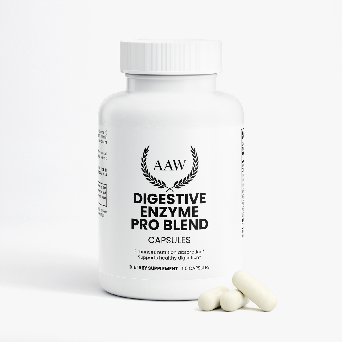 Digestive Enzyme Pro Blend