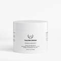 Tallow Cream Orange & Bergamot