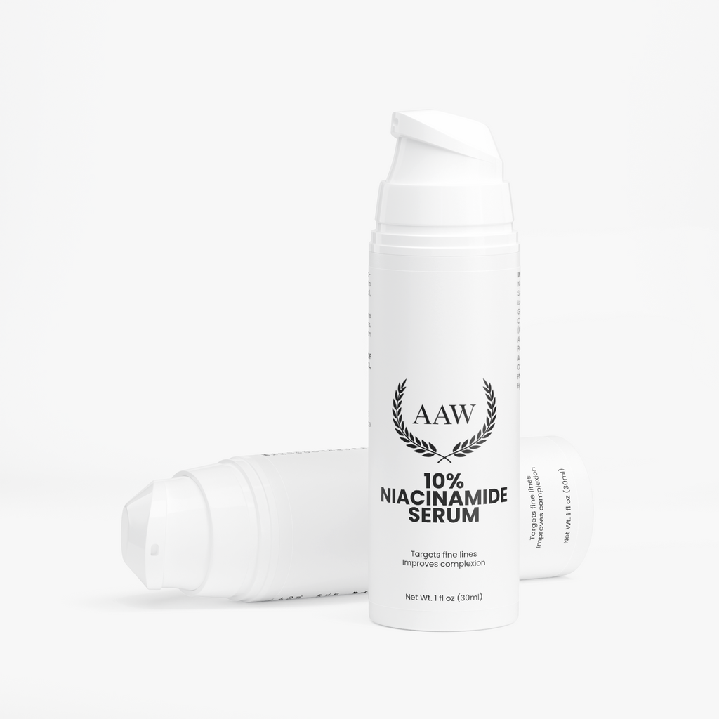 10% Niacinamide Serum