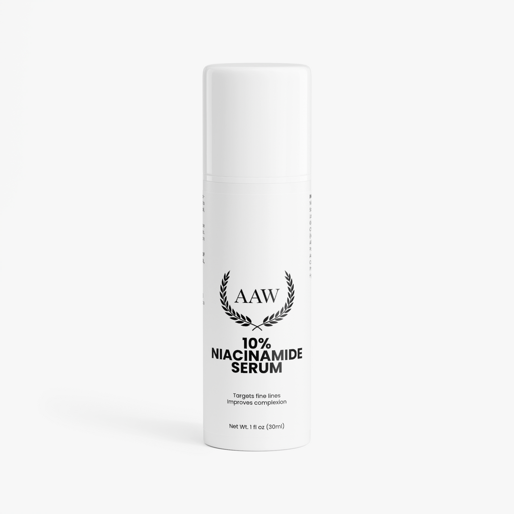 10% Niacinamide Serum