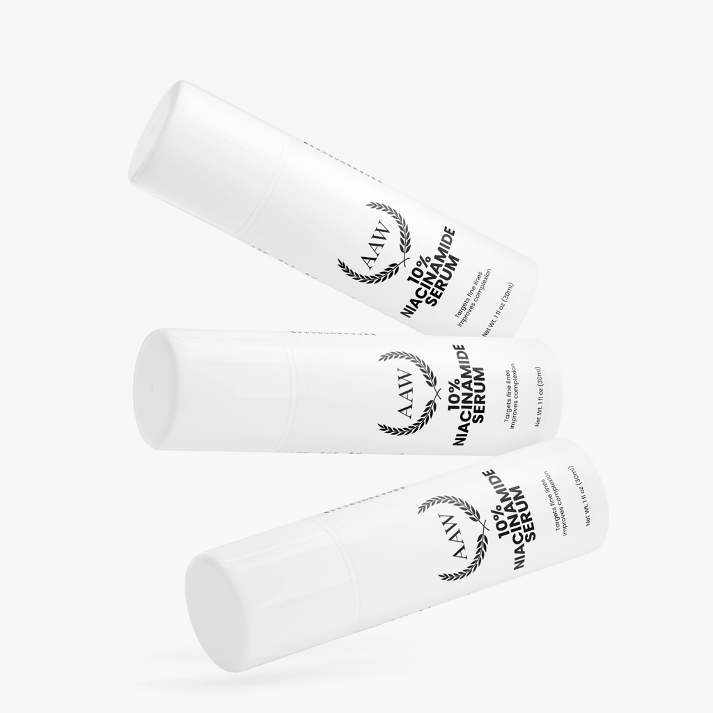 10% Niacinamide Serum