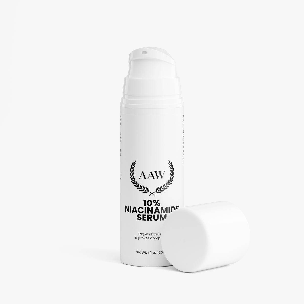 10% Niacinamide Serum