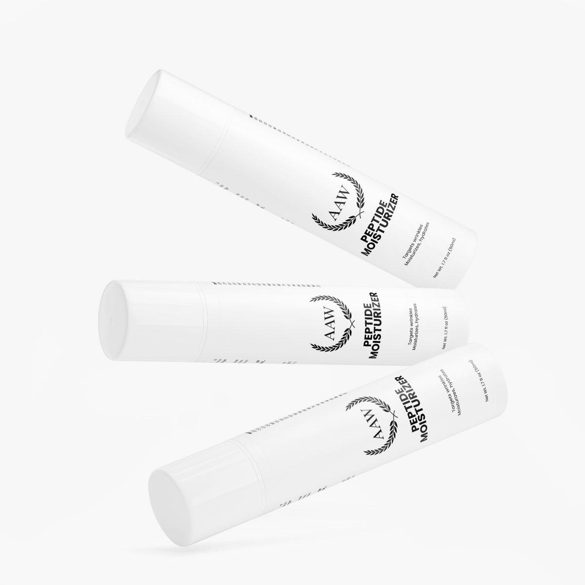 Peptide Moisturizer