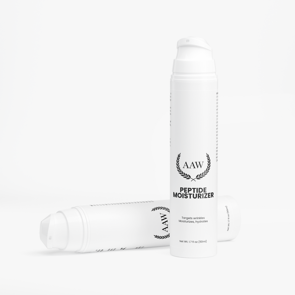 Peptide Moisturizer