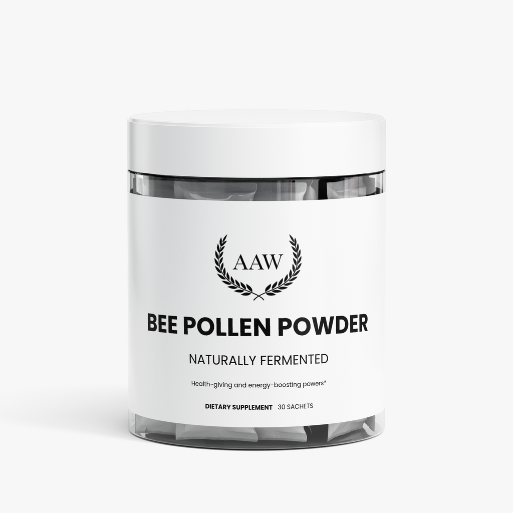 Bee Bread Powder