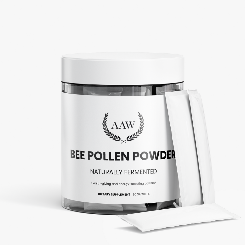 Bee Bread Powder