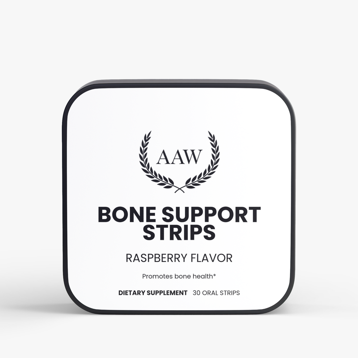 Bone Support Strips