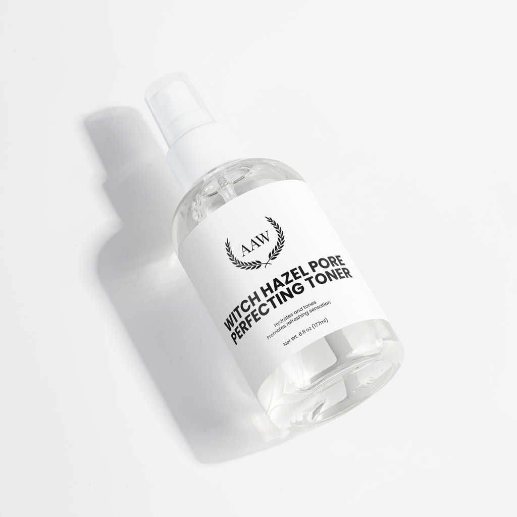 Witch Hazel Pore Perfecting Toner