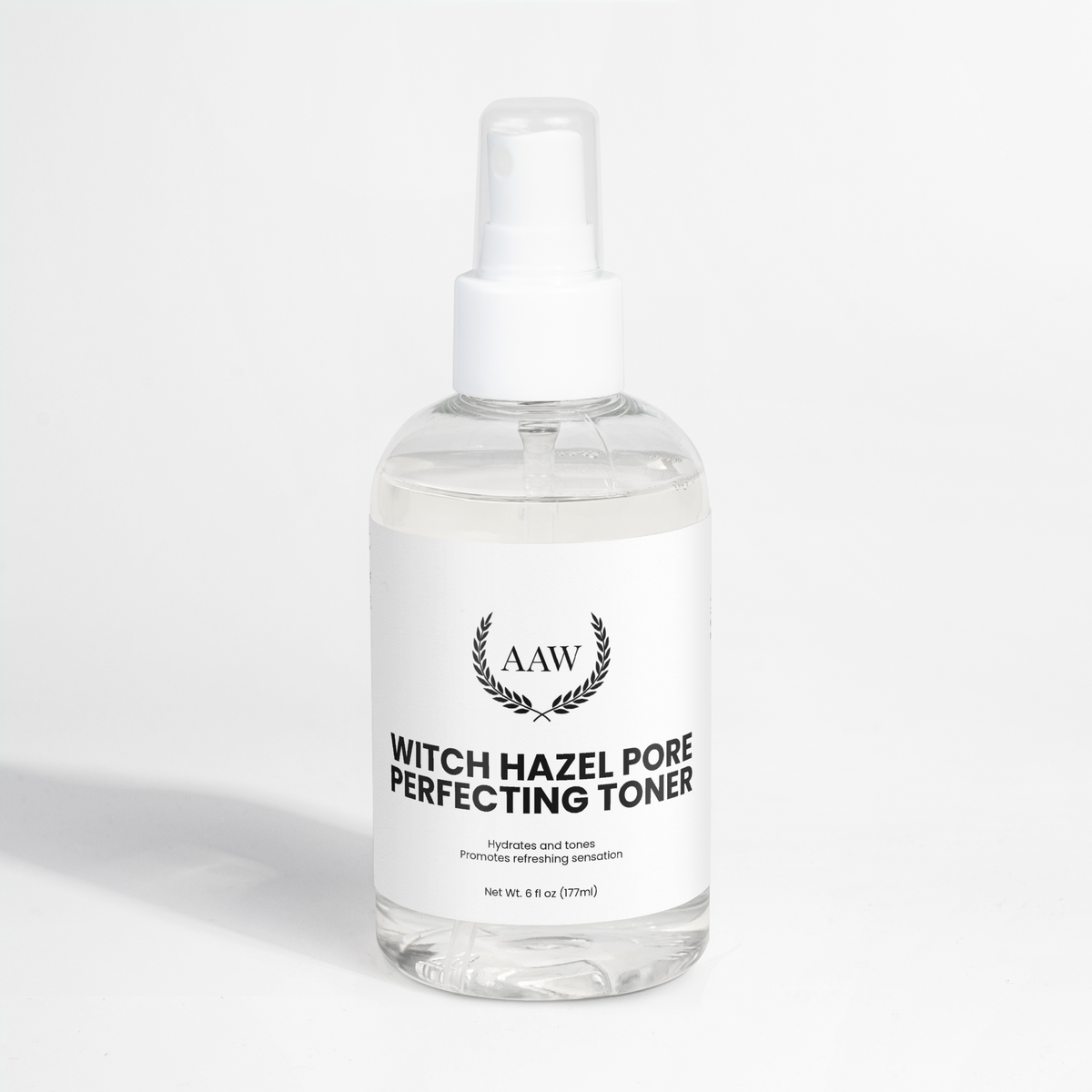 Witch Hazel Pore Perfecting Toner